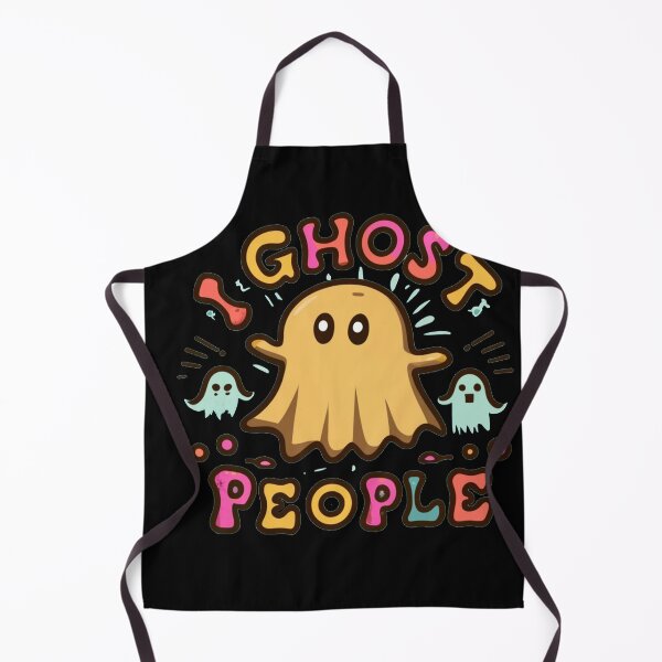 Item preview, I GHOST PEOPLE designed and sold by TrendyPalette.