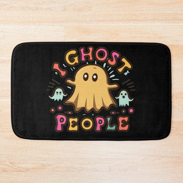 Item preview, I GHOST PEOPLE designed and sold by TrendyPalette.