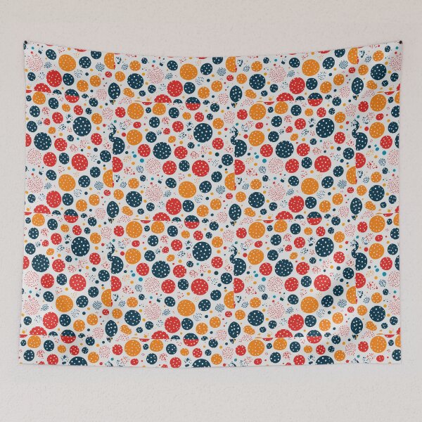 Item preview, Polka dot fun designed and sold by Geddit Designs.