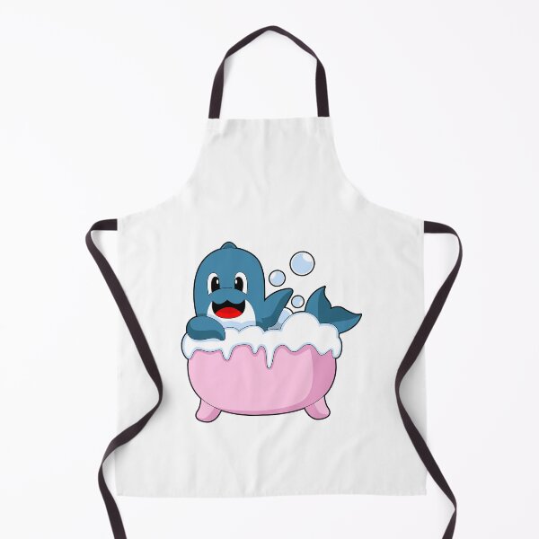 Item preview, Dolphin Bathe Bathtub designed and sold by Snabdesign84.