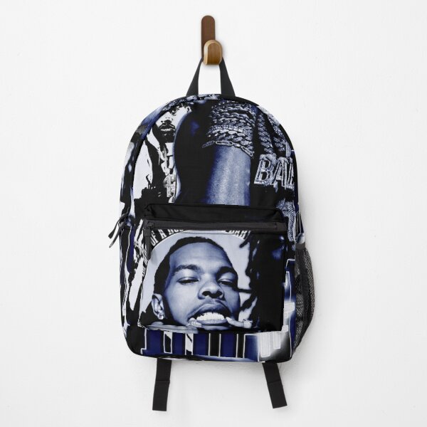 Item preview, Lil Baby Iced young thug designed and sold by JadonRunte.