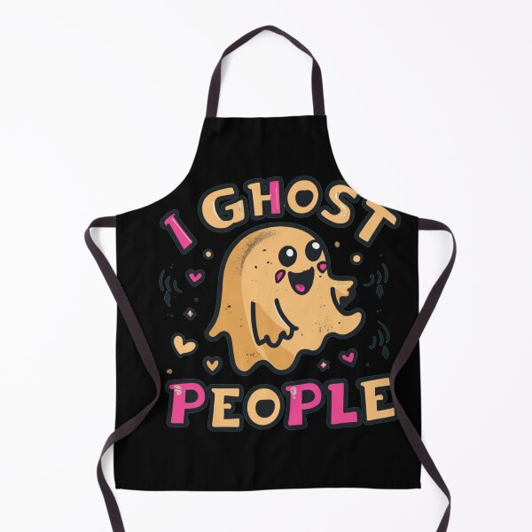 Item preview, I GHOST PEOPLE designed and sold by TrendyPalette.