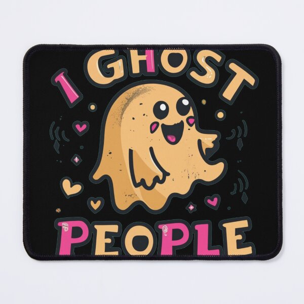 Item preview, I GHOST PEOPLE designed and sold by TrendyPalette.