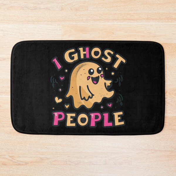 Item preview, I GHOST PEOPLE designed and sold by TrendyPalette.
