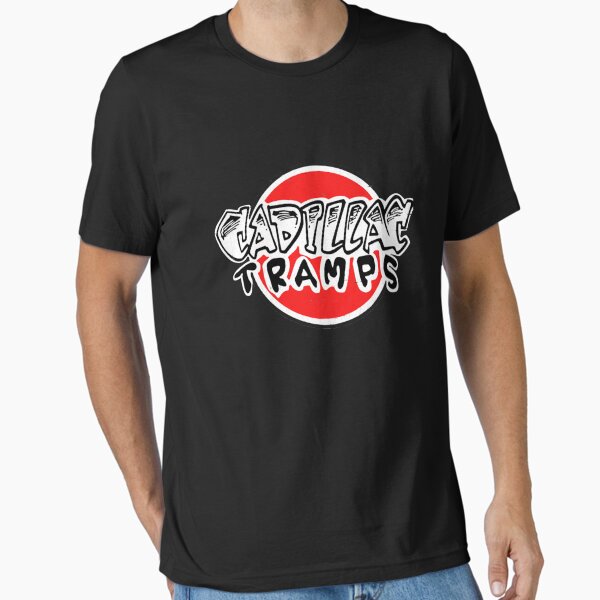 Item preview, Cadillac Tramps designed and sold by RandyMangino88.