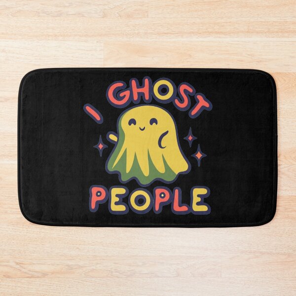 Item preview, I GHOST PEOPLE designed and sold by TrendyPalette.
