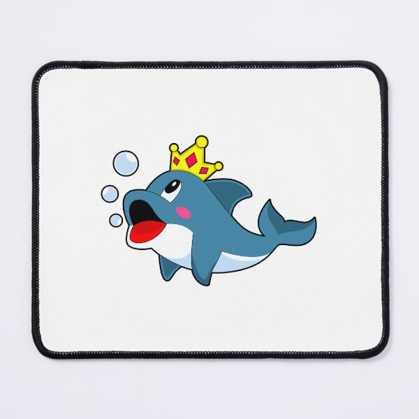 Item preview, Dolphin Crown designed and sold by Snabdesign84.