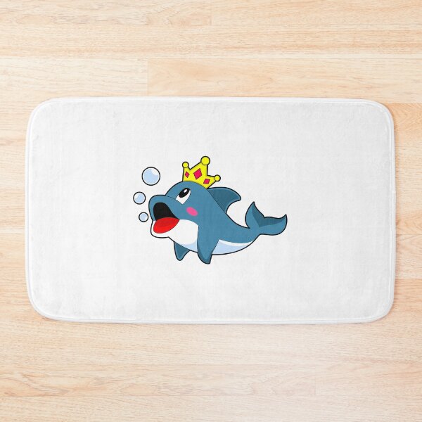 Item preview, Dolphin King Crown designed and sold by Snabdesign84.