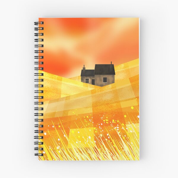 Item preview, The Last Days of Summer designed and sold by Andrew  Hitchen.
