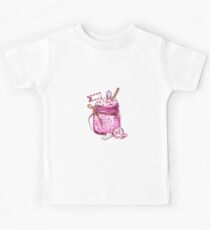 Fresh Berry mix Kids Tee