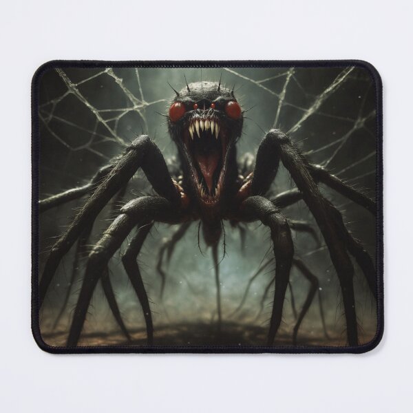 Item preview, In araneae designed and sold by The Dark Art of Horroristicus.