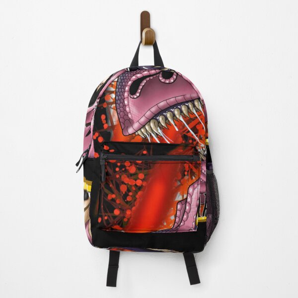 Item preview, Monster Kombat Mileena Games designed and sold by JadonRunte.