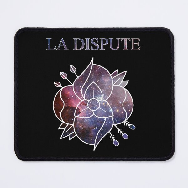 Item preview, La Dispute punk designed and sold by JoshMatt.