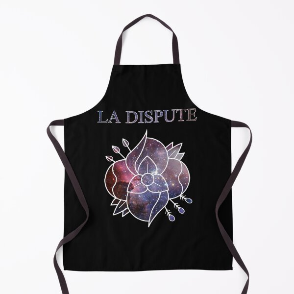 Item preview, La Dispute punk designed and sold by JoshMatt.