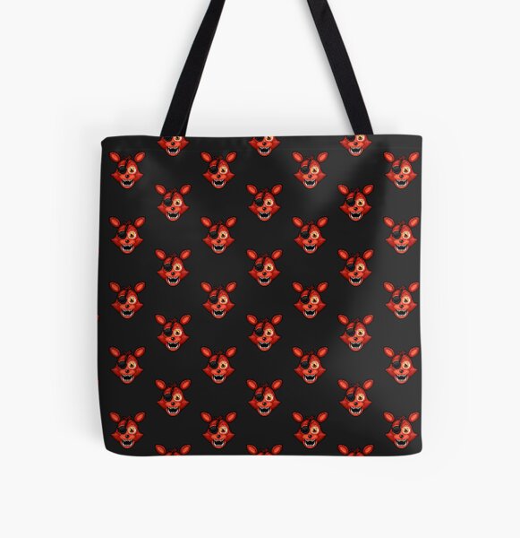 Funtime Chica Tote Bag for Sale by Cyb3rprincess