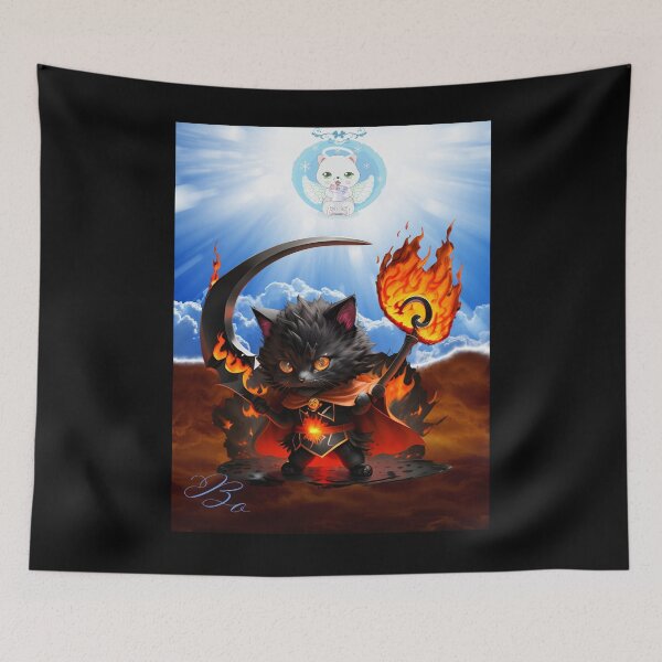 Item preview, Choose your team! designed and sold by CuteCatsCoffee.
