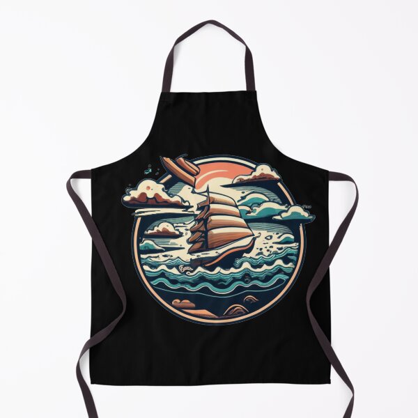 Item preview, Ship designed and sold by TrendyPalette.