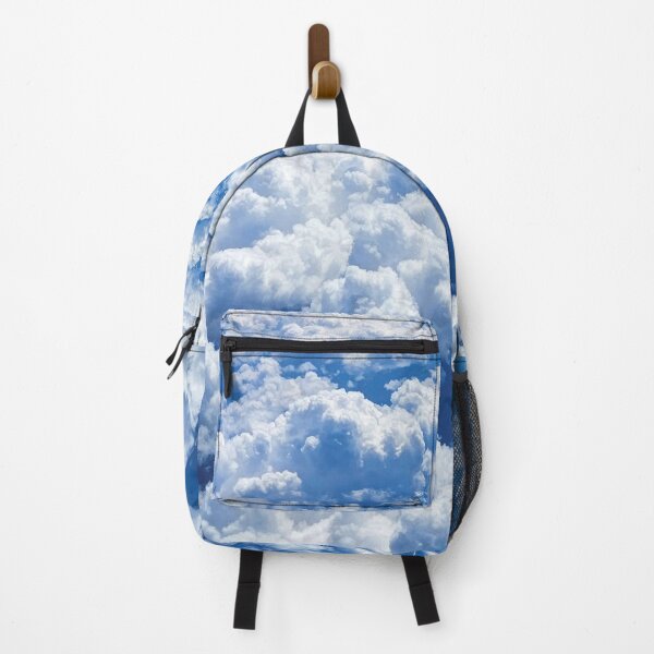 Item preview, The Clouds Don’t Overthink; They Just Drift. designed and sold by BastsTardyChild.