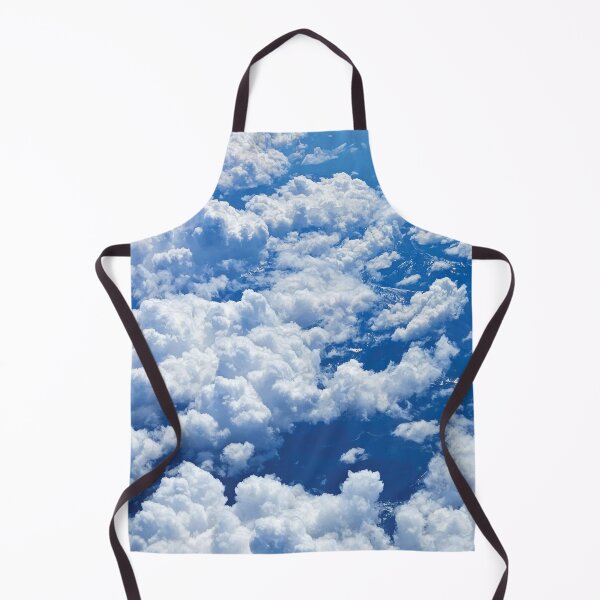 Item preview, The Clouds Don’t Overthink; They Just Drift. designed and sold by BastsTardyChild.