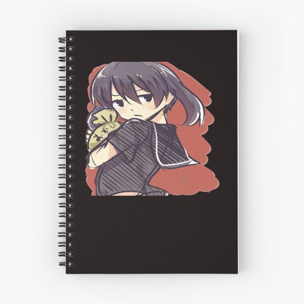 Item preview, Kurome Akame ga  designed and sold by JoshMatt.