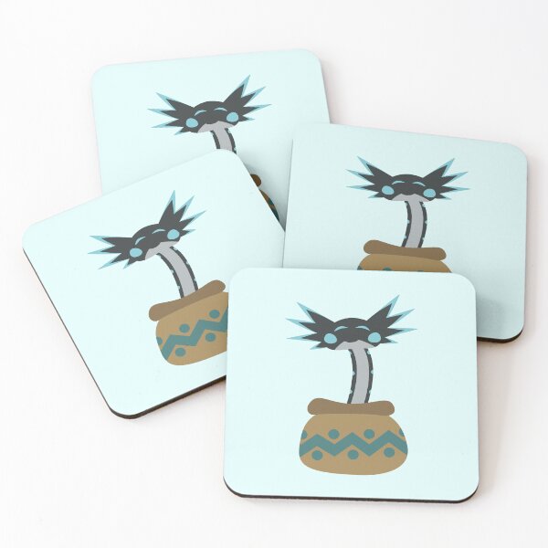 Item preview, Little Wiggler in a Pot designed and sold by fsdeLHDesign.