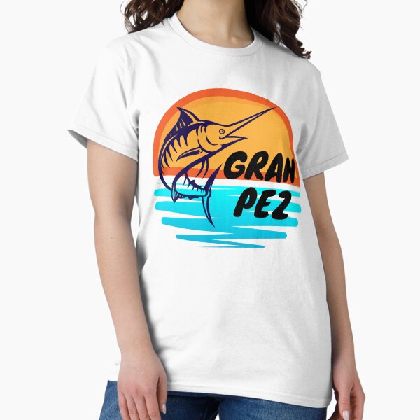 Vista previa del artículo con la obra «GRAN PEZ», diseñado y vendido por doroth-givens.