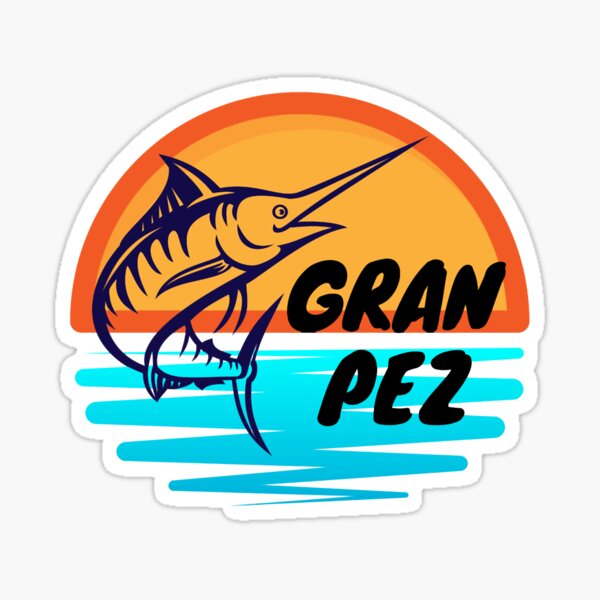 Vista previa del artículo con la obra «GRAN PEZ», diseñado y vendido por doroth-givens.