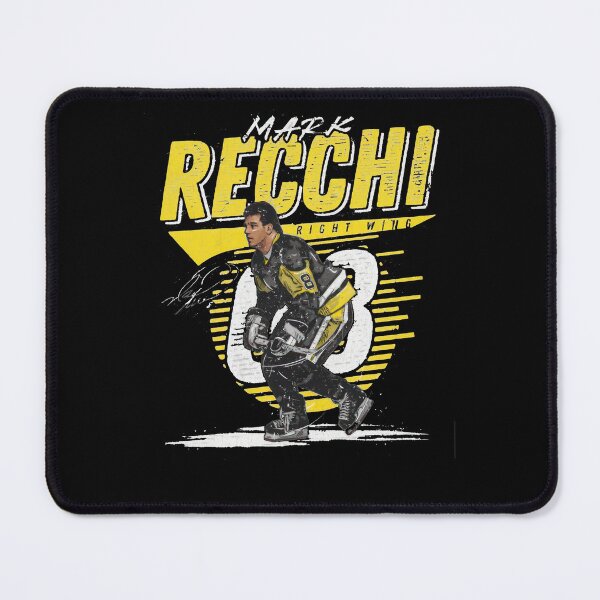 Item preview, Mark Recchi Hockey Legends designed and sold by SportSpire88.