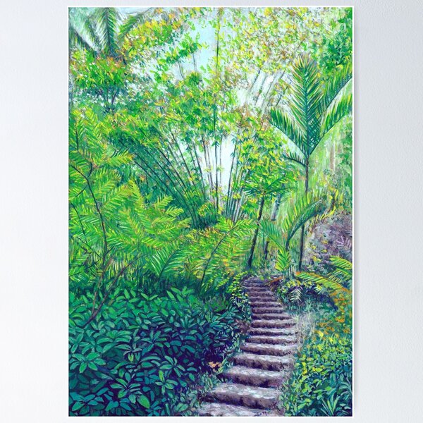 Jungle Poster