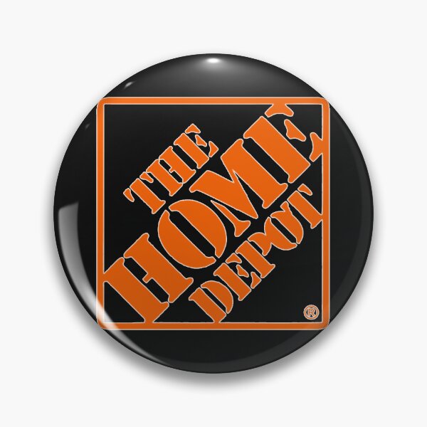 Aperçu de l'œuvre MEILLEUR VENTES Home Depot créée et vendue par HaileeBrowne.