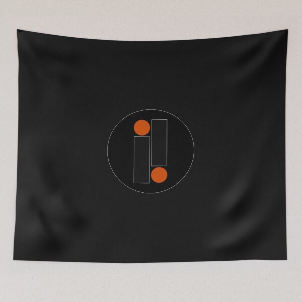 Item preview, BEST SELLING Impulse Record 2 designed and sold by HaileeBrowne.