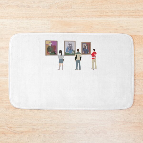 Item preview, Ferris Bueller Classic  designed and sold by naeefmaannac.
