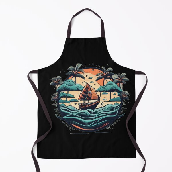 Item preview, Ship designed and sold by TrendyPalette.
