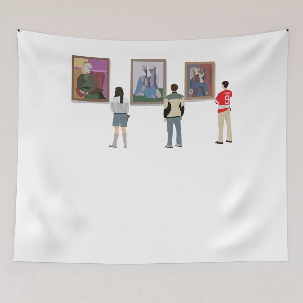 Item preview, Clásico de Ferris Bueller designed and sold by naeefmaannac.