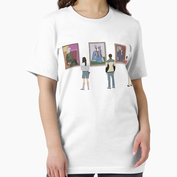 Item preview, Ferris Bueller Classic  designed and sold by naeefmaannac.