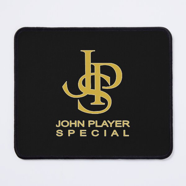 Item preview, Best Selling JPS John Player Special Team Merchandise designed and sold by HaileeBrowne.