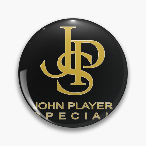Item preview, Best Selling JPS John Player Special Team Merchandise designed and sold by HaileeBrowne.