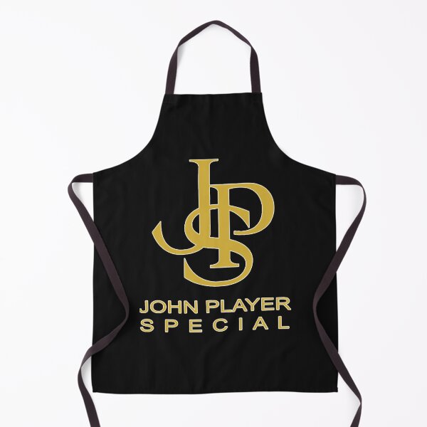 Item preview, Best Selling JPS John Player Special Team Merchandise designed and sold by HaileeBrowne.