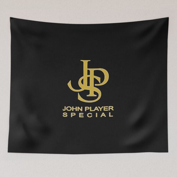 Item preview, Best Selling JPS John Player Special Team Merchandise designed and sold by HaileeBrowne.