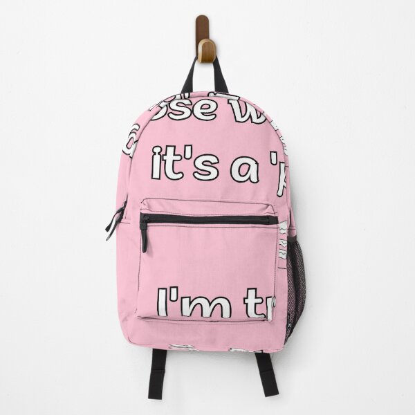 Item preview, I'm Trying to Lose Weight, But It's a 'Piece of Cake designed and sold by DesignDazzles.