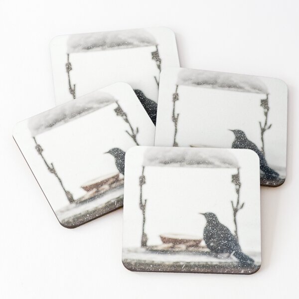 Item preview, Birds Tale designed and sold by dandelionimage.
