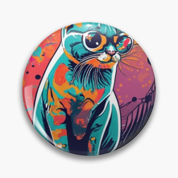Item preview, Chic Kitty  designed and sold by WilliamGLema.