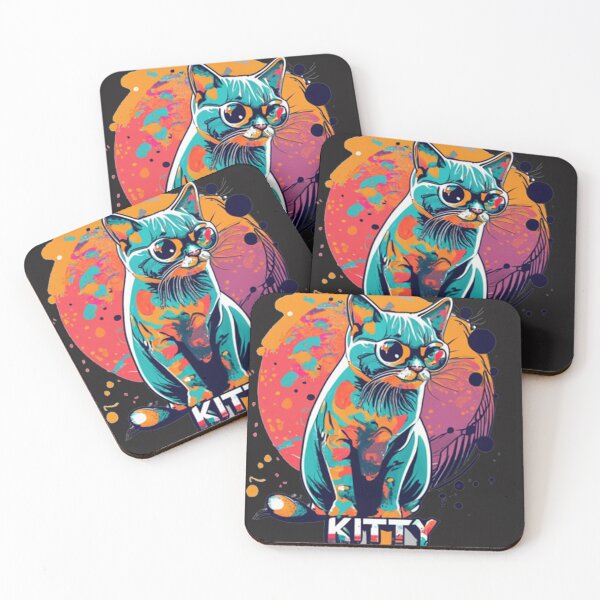 Item preview, Chic Kitty  designed and sold by WilliamGLema.