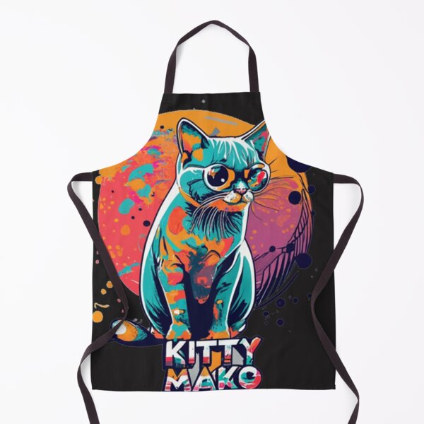 Item preview, Chic Kitty designed and sold by WilliamGLema.