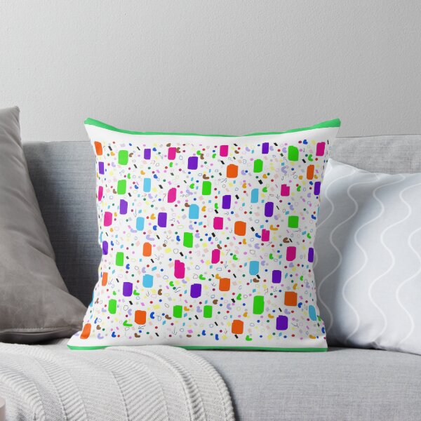 Item preview, Whimsy "Rain Drops"  designed and sold by bizzybeebarn.