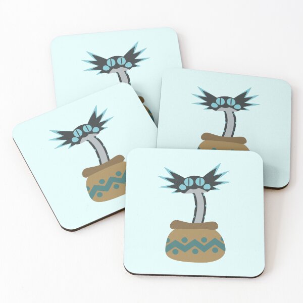 Item preview, Little Wiggler in a Pot designed and sold by fsdeLHDesign.