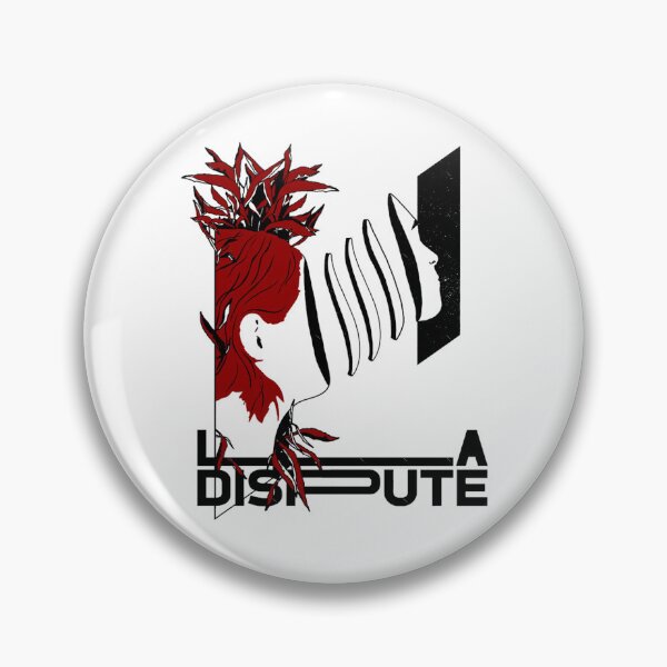 Item preview, La Dispute punk  designed and sold by JoshMatt.