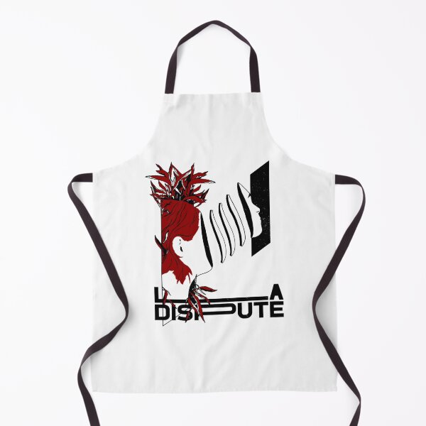 Item preview, La Dispute punk designed and sold by JoshMatt.