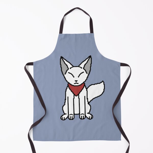 Item preview, Inari Inariko designed and sold by RyokoshiCanvas.