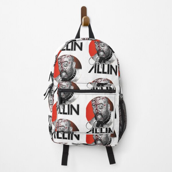 Item preview, Retro Gg Allin Blood Tribute Gifts Idea designed and sold by GarmentSapphir.